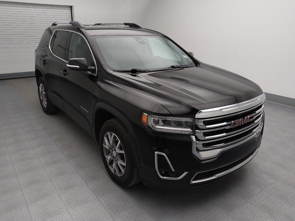 2021 GMC Acadia in Springfield, MO 65807 - 18124119 13