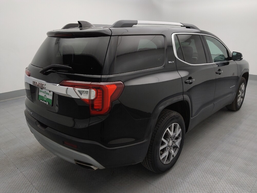 2021 GMC Acadia in Springfield, MO 65807 - 18124119 9