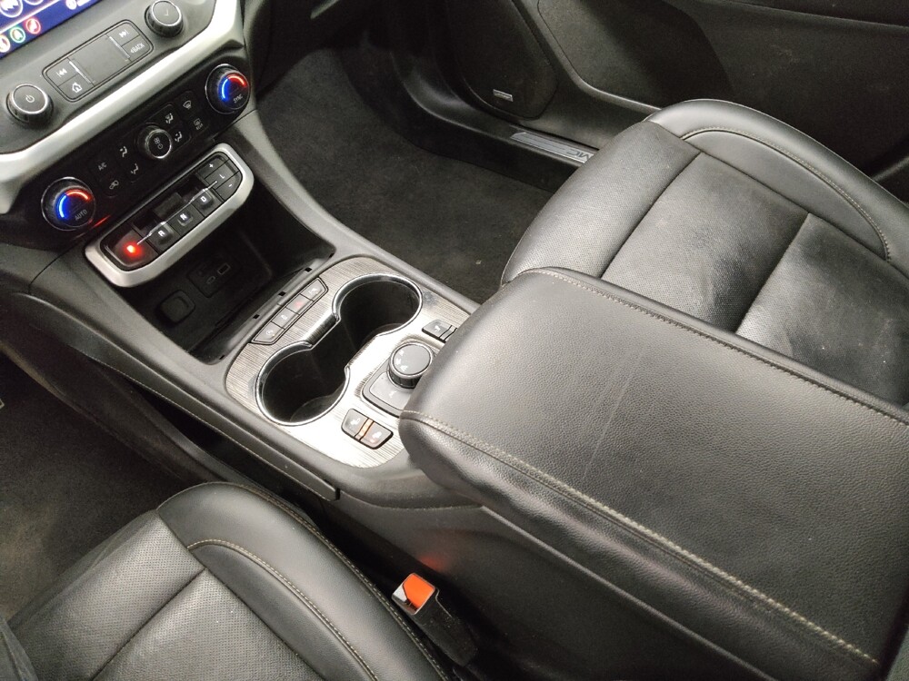 2021 GMC Acadia in Springfield, MO 65807 - 18124119 26