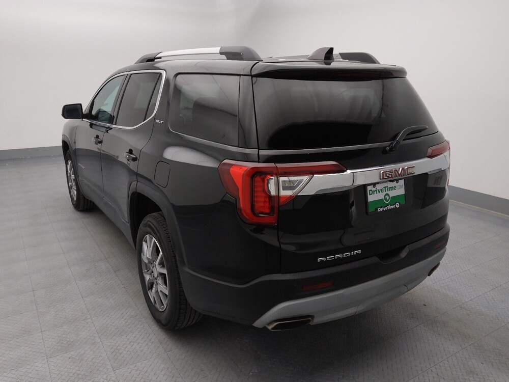 2021 GMC Acadia in Springfield, MO 65807 - 18124119 5