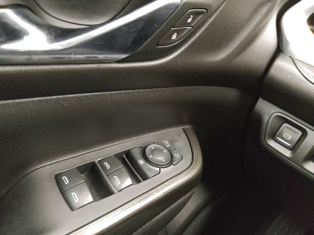 2021 GMC Acadia in Springfield, MO 65807 - 18124119 27