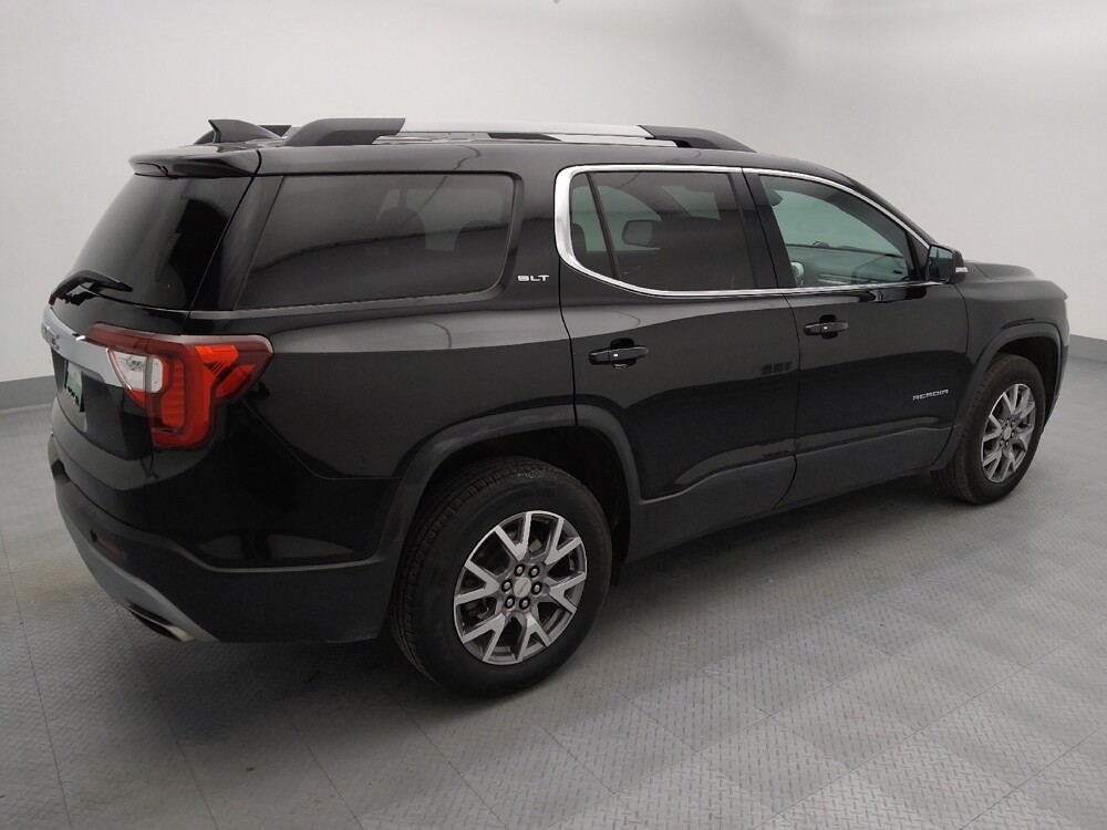 2021 GMC Acadia in Springfield, MO 65807 - 18124119 10