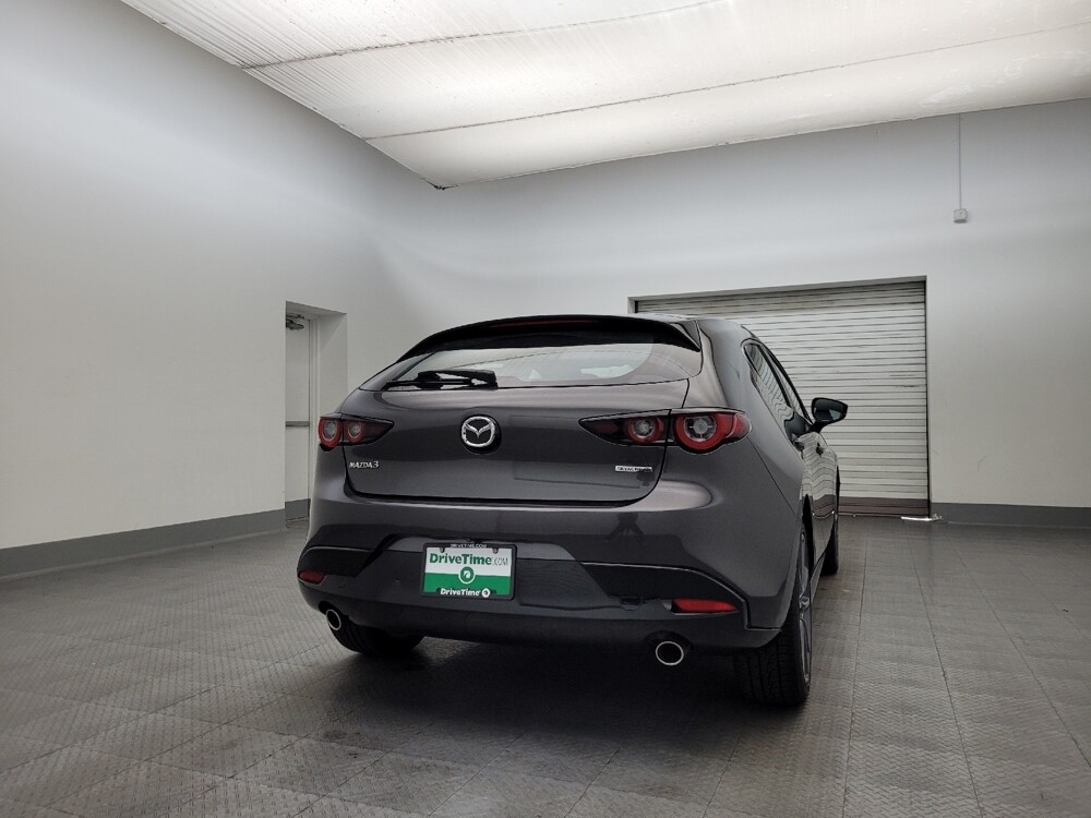 2023 MAZDA MAZDA3 in Chandler, AZ 85225 - 18124120 7