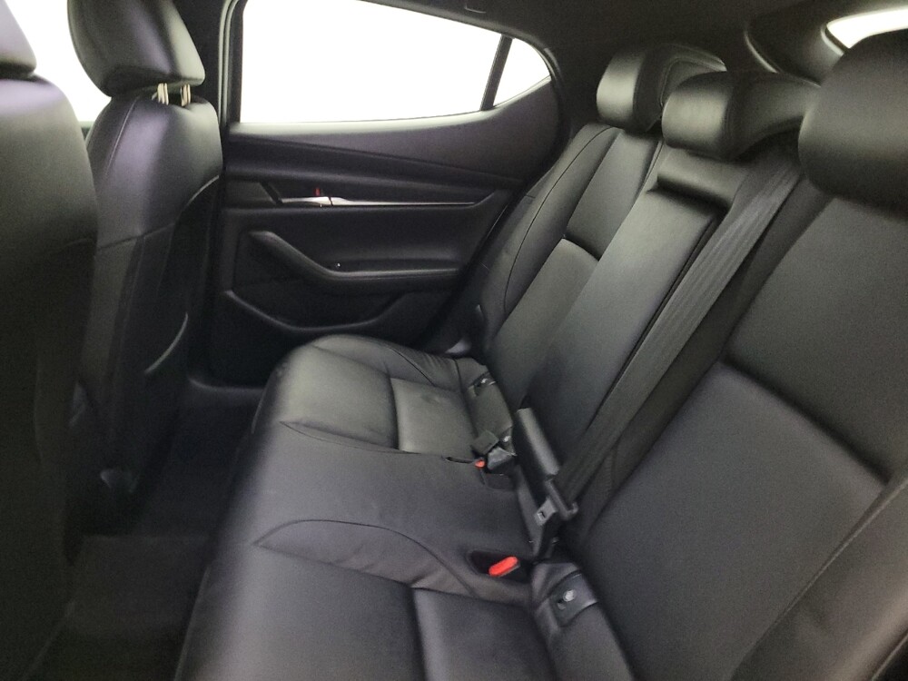 2023 MAZDA MAZDA3 in Chandler, AZ 85225 - 18124120 18