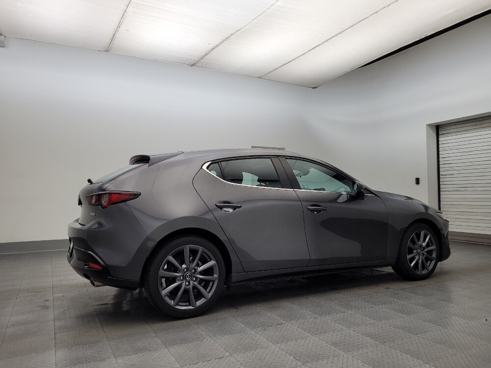 2023 MAZDA MAZDA3 in Chandler, AZ 85225 - 18124120 10