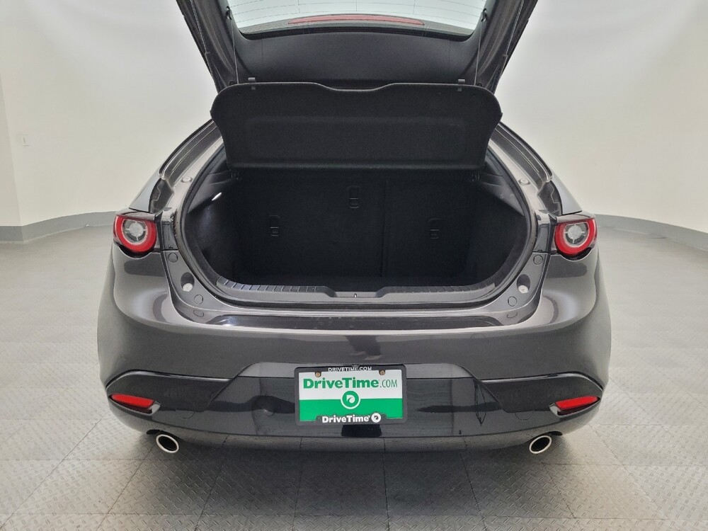 2023 MAZDA MAZDA3 in Chandler, AZ 85225 - 18124120 29