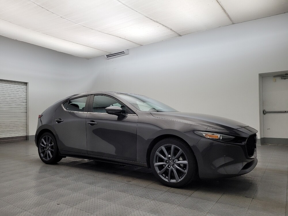 2023 MAZDA MAZDA3 in Chandler, AZ 85225 - 18124120 11