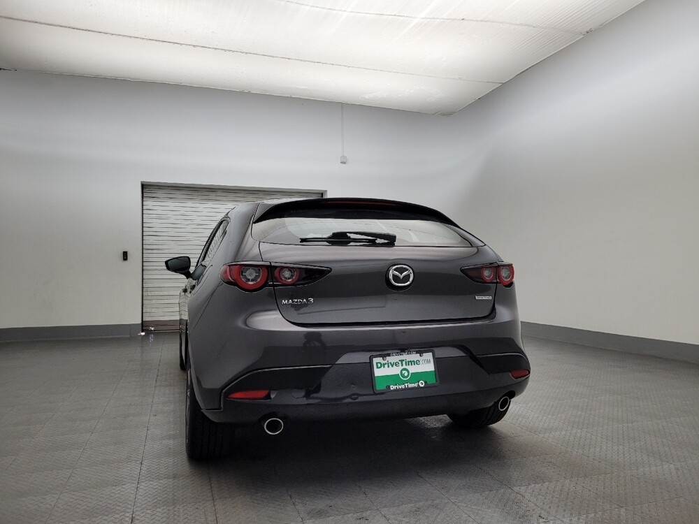 2023 MAZDA MAZDA3 in Chandler, AZ 85225 - 18124120 6