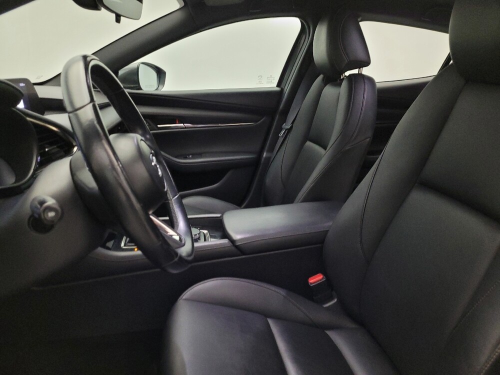 2023 MAZDA MAZDA3 in Chandler, AZ 85225 - 18124120 17