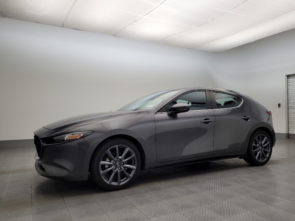 2023 MAZDA MAZDA3 in Chandler, AZ 85225 - 18124120 2