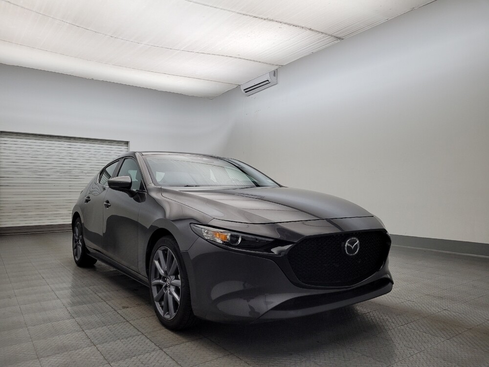 2023 MAZDA MAZDA3 in Chandler, AZ 85225 - 18124120 13