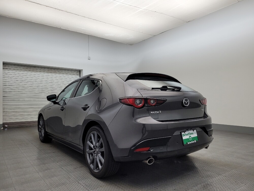 2023 MAZDA MAZDA3 in Chandler, AZ 85225 - 18124120 5