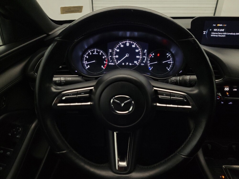 2023 MAZDA MAZDA3 in Chandler, AZ 85225 - 18124120 22