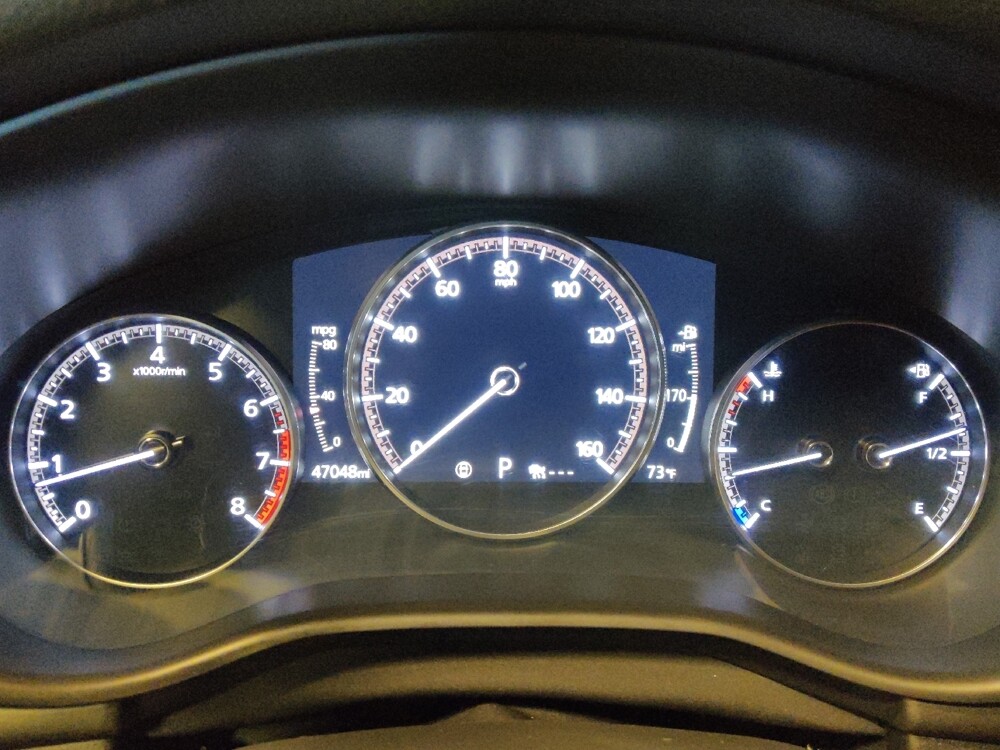 2023 MAZDA MAZDA3 in Chandler, AZ 85225 - 18124120 23