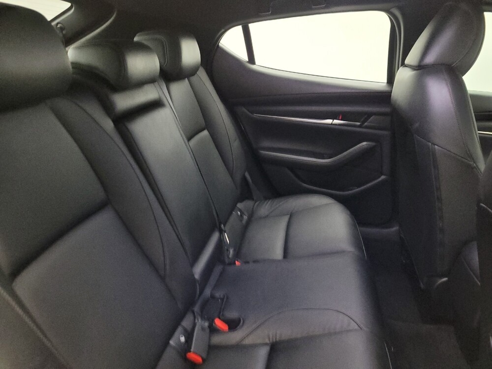 2023 MAZDA MAZDA3 in Chandler, AZ 85225 - 18124120 19