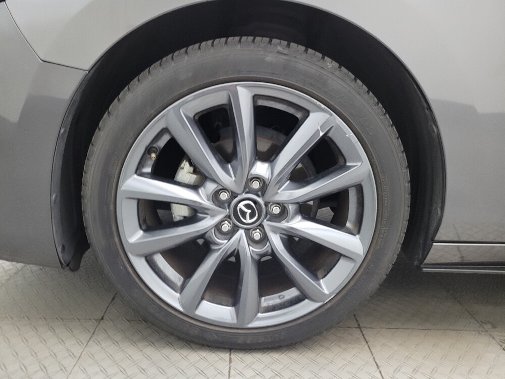 2023 MAZDA MAZDA3 in Chandler, AZ 85225 - 18124120 31