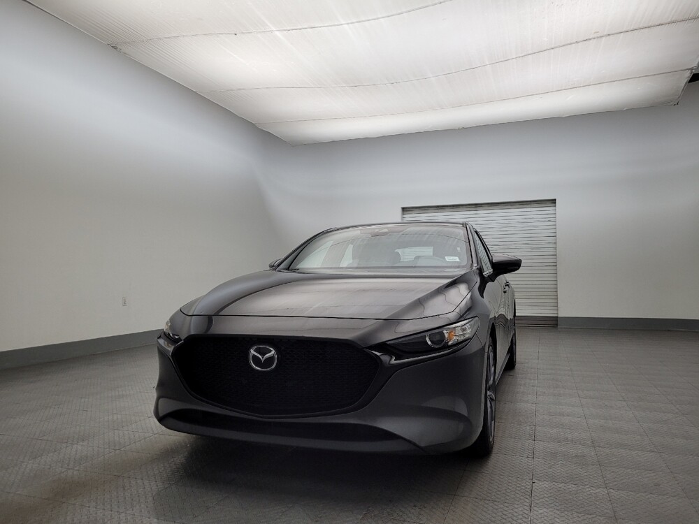 2023 MAZDA MAZDA3 in Chandler, AZ 85225 - 18124120 15
