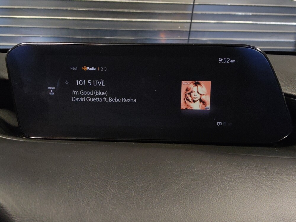 2023 MAZDA MAZDA3 in Chandler, AZ 85225 - 18124120 25