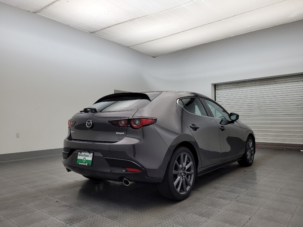 2023 MAZDA MAZDA3 in Chandler, AZ 85225 - 18124120 9