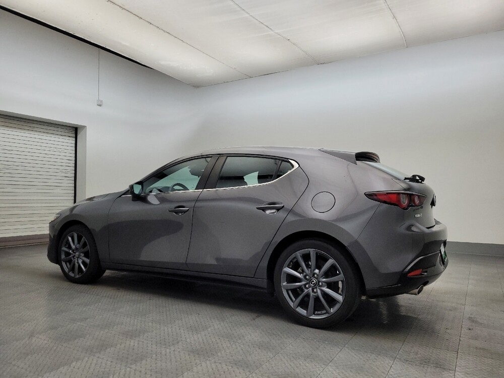 2023 MAZDA MAZDA3 in Chandler, AZ 85225 - 18124120 3