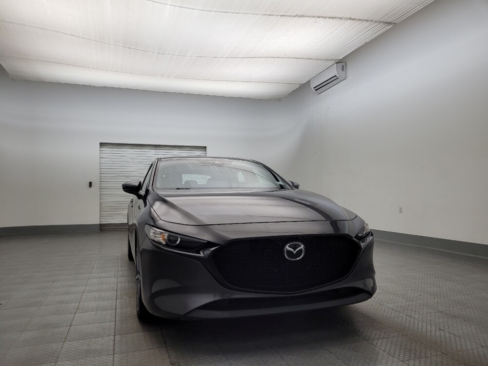 2023 MAZDA MAZDA3 in Chandler, AZ 85225 - 18124120 14