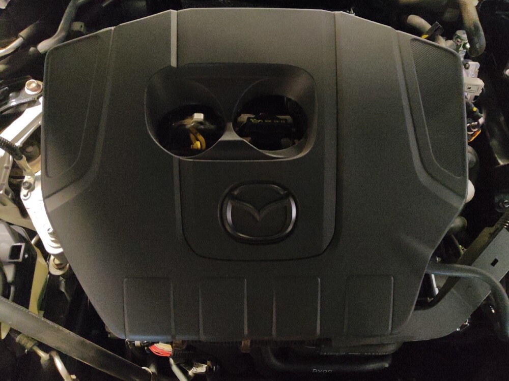 2023 MAZDA MAZDA3 in Chandler, AZ 85225 - 18124120 30