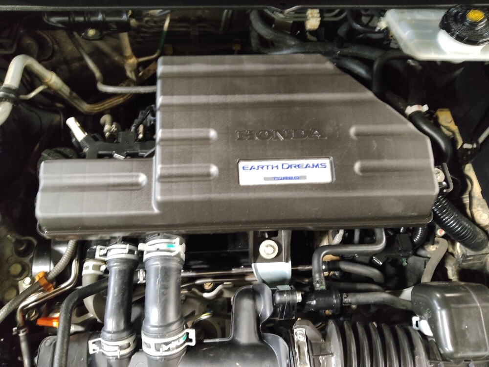 2017 Honda CR-V in Arlington, TX 76011 - 18124121 30