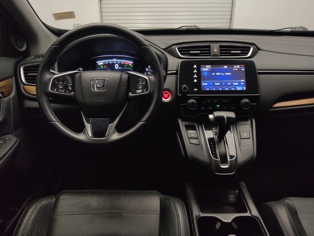 2017 Honda CR-V in Arlington, TX 76011 - 18124121 22