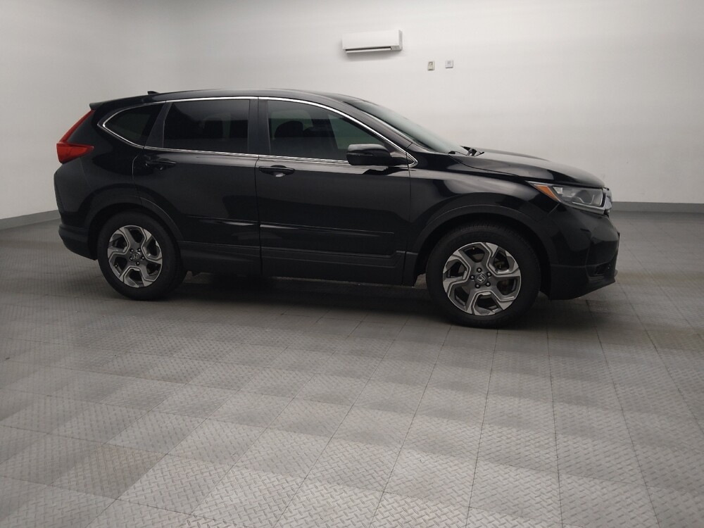 2017 Honda CR-V in Arlington, TX 76011 - 18124121 11