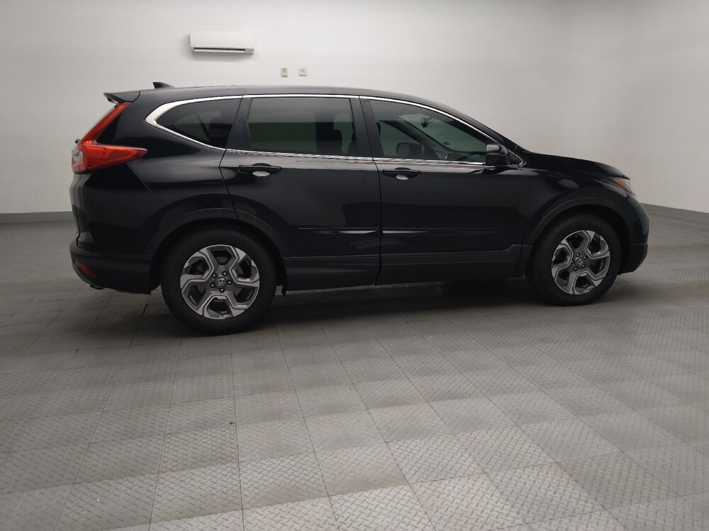 2017 Honda CR-V in Arlington, TX 76011 - 18124121 10