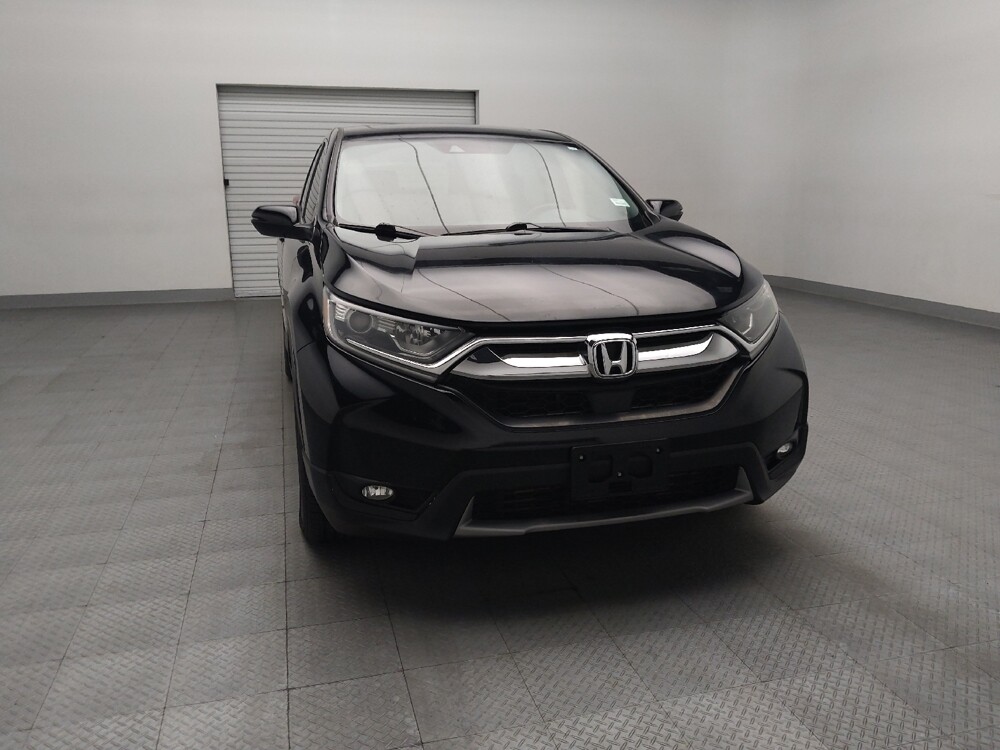 2017 Honda CR-V in Arlington, TX 76011 - 18124121 14