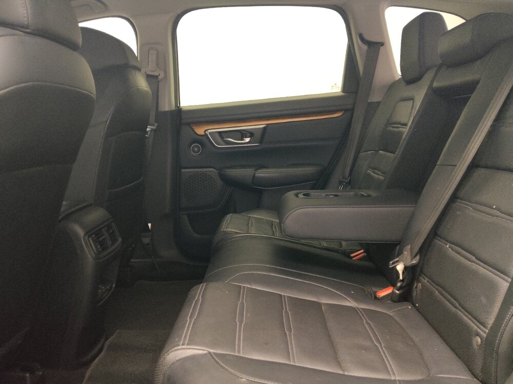 2017 Honda CR-V in Arlington, TX 76011 - 18124121 18