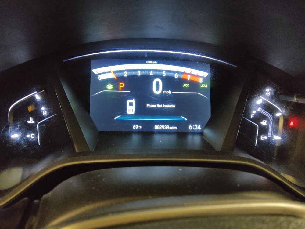 2017 Honda CR-V in Arlington, TX 76011 - 18124121 23