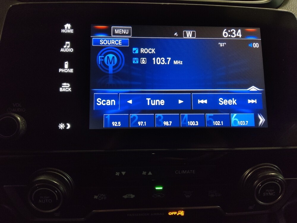 2017 Honda CR-V in Arlington, TX 76011 - 18124121 25