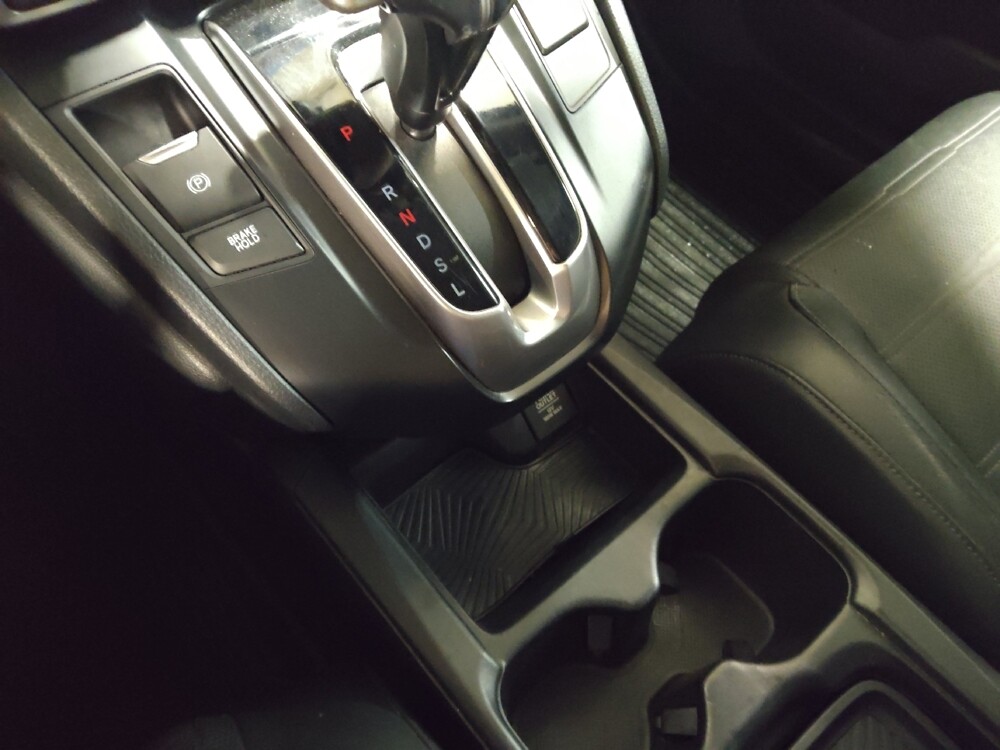 2017 Honda CR-V in Arlington, TX 76011 - 18124121 26