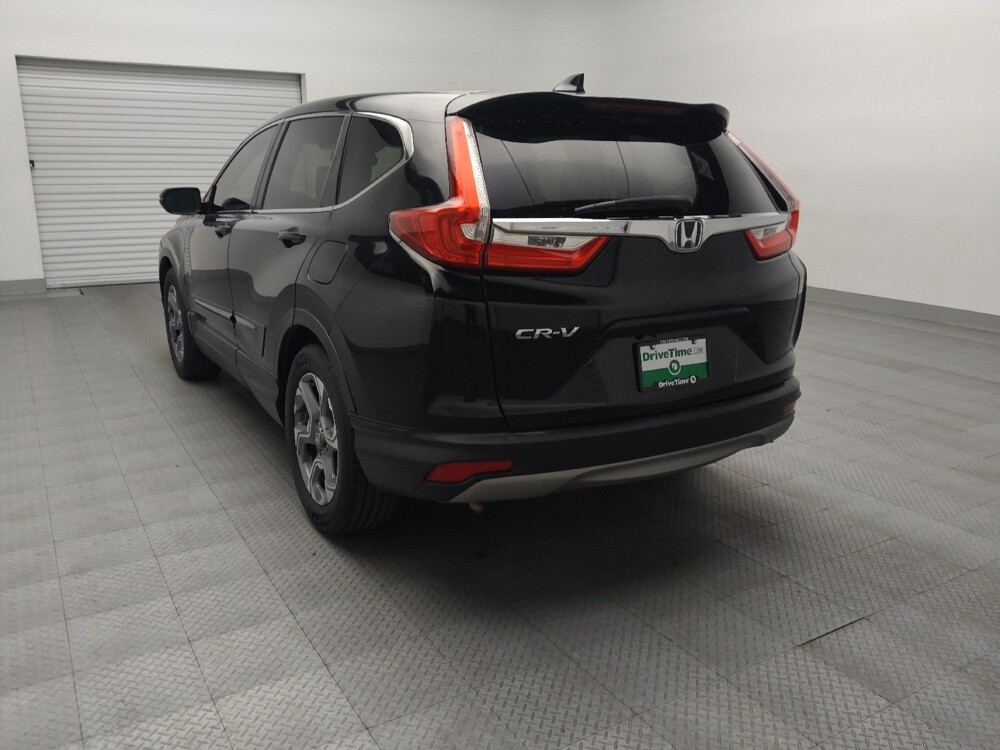 2017 Honda CR-V in Arlington, TX 76011 - 18124121 5