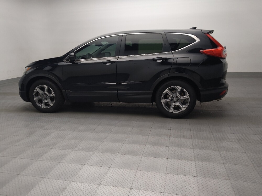 2017 Honda CR-V in Arlington, TX 76011 - 18124121 3