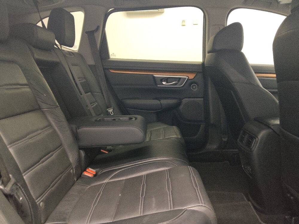 2017 Honda CR-V in Arlington, TX 76011 - 18124121 19