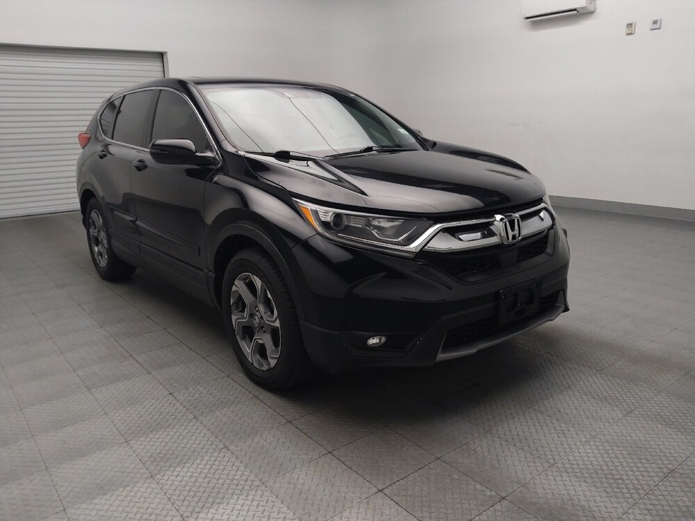 2017 Honda CR-V in Arlington, TX 76011 - 18124121 13