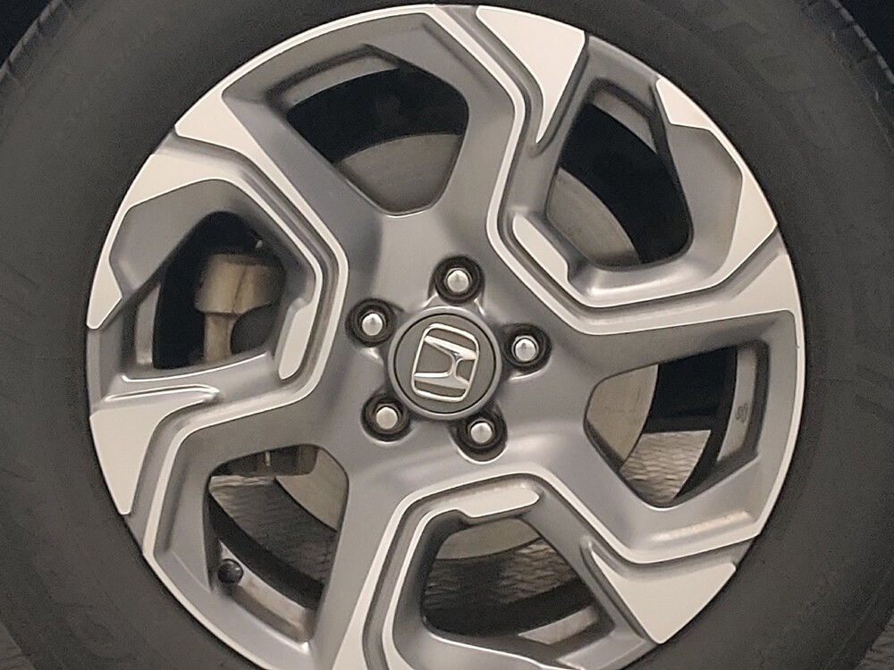 2017 Honda CR-V in Arlington, TX 76011 - 18124121 31