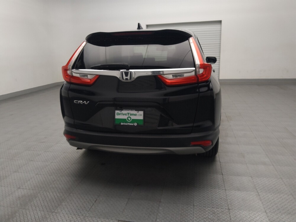 2017 Honda CR-V in Arlington, TX 76011 - 18124121 7
