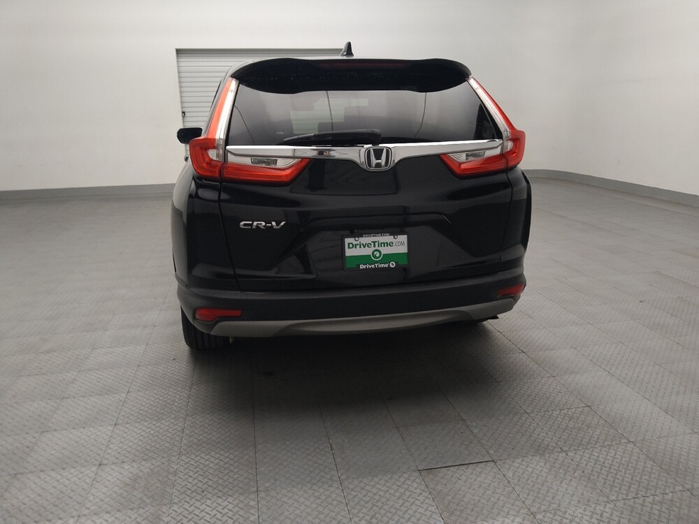 2017 Honda CR-V in Arlington, TX 76011 - 18124121 6