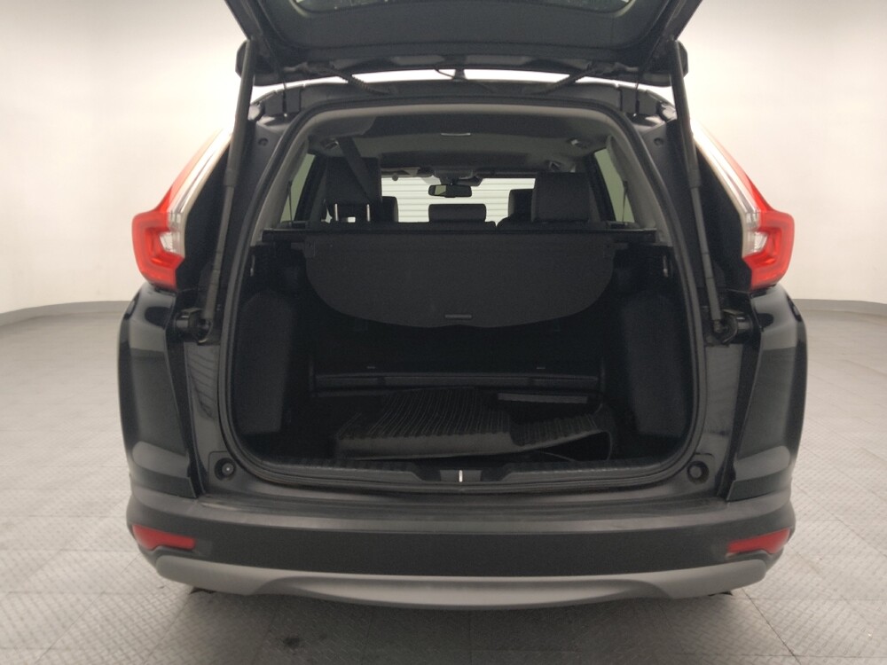 2017 Honda CR-V in Arlington, TX 76011 - 18124121 29