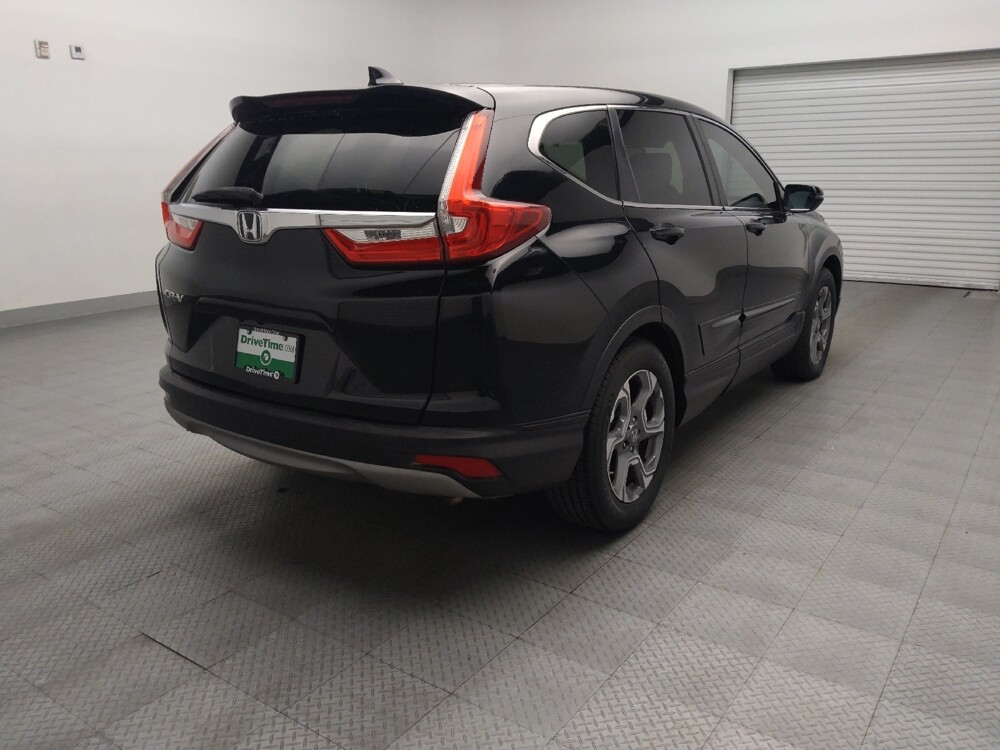 2017 Honda CR-V in Arlington, TX 76011 - 18124121 9