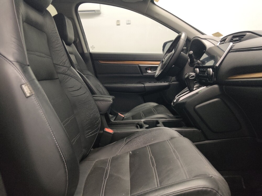 2017 Honda CR-V in Arlington, TX 76011 - 18124121 21