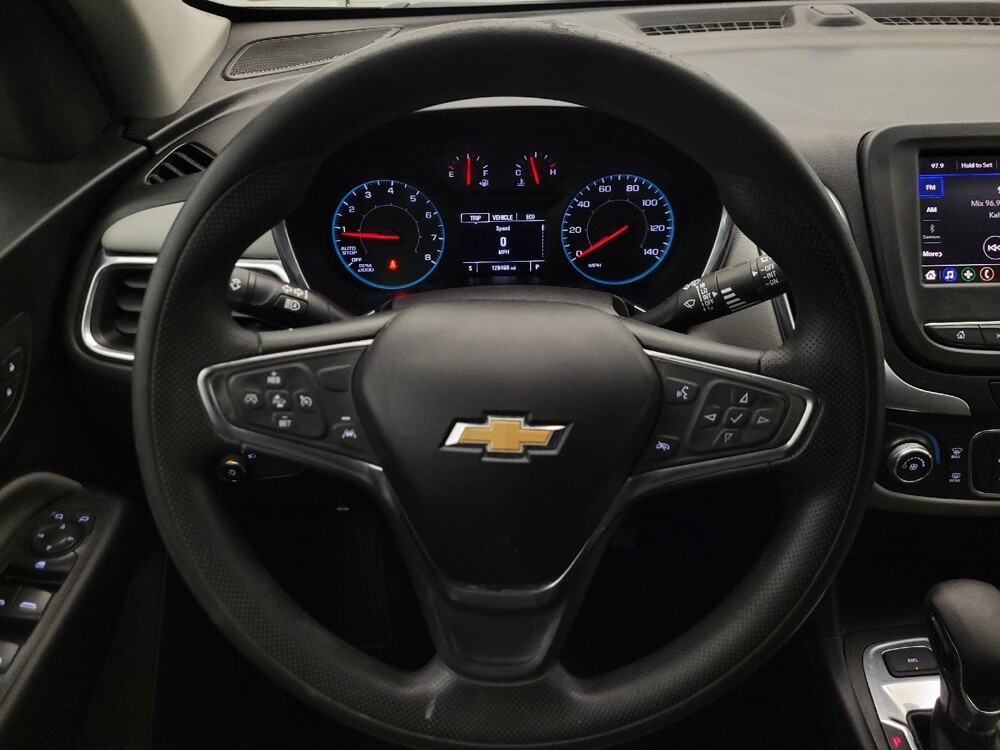 2021 Chevrolet Equinox in Mesa, AZ 85210 - 18124122 22