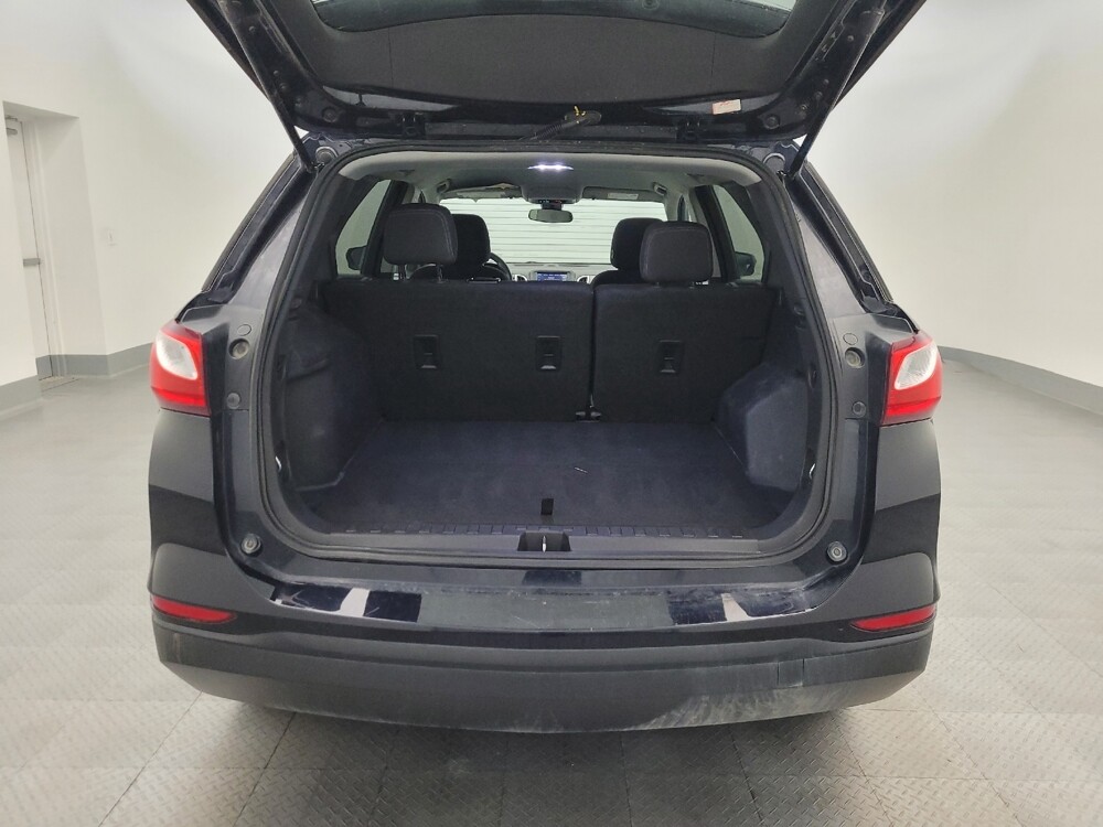 2021 Chevrolet Equinox in Mesa, AZ 85210 - 18124122 29