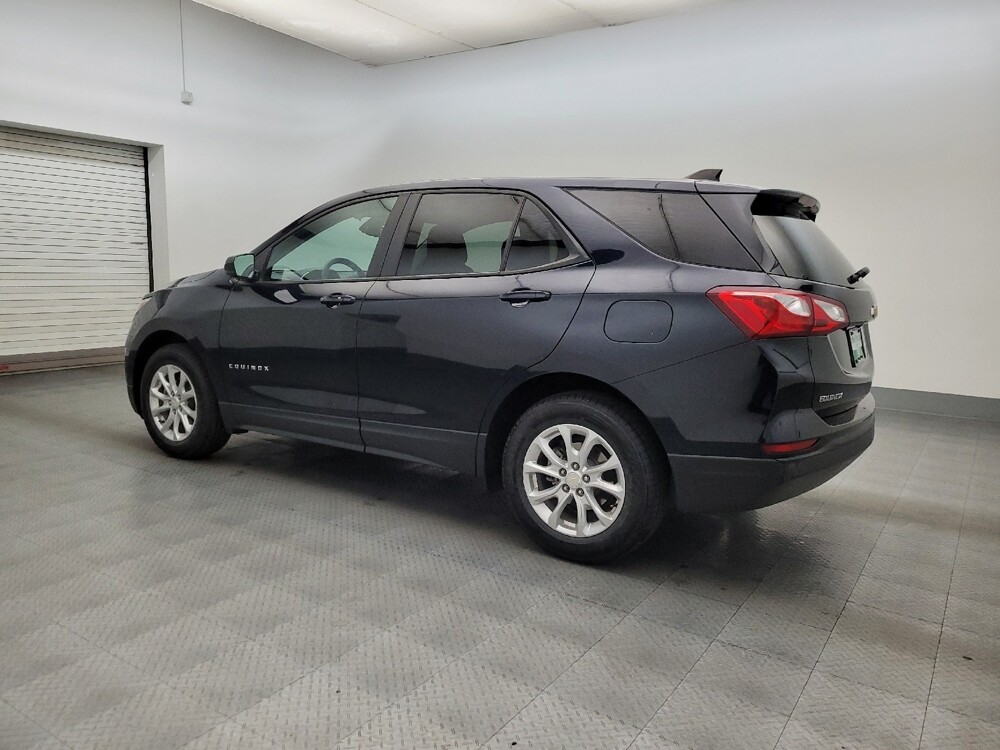 2021 Chevrolet Equinox in Mesa, AZ 85210 - 18124122 3