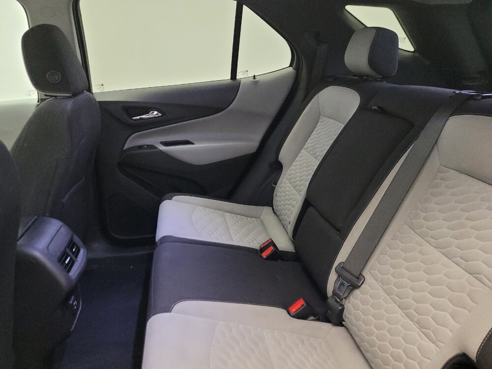 2021 Chevrolet Equinox in Mesa, AZ 85210 - 18124122 18