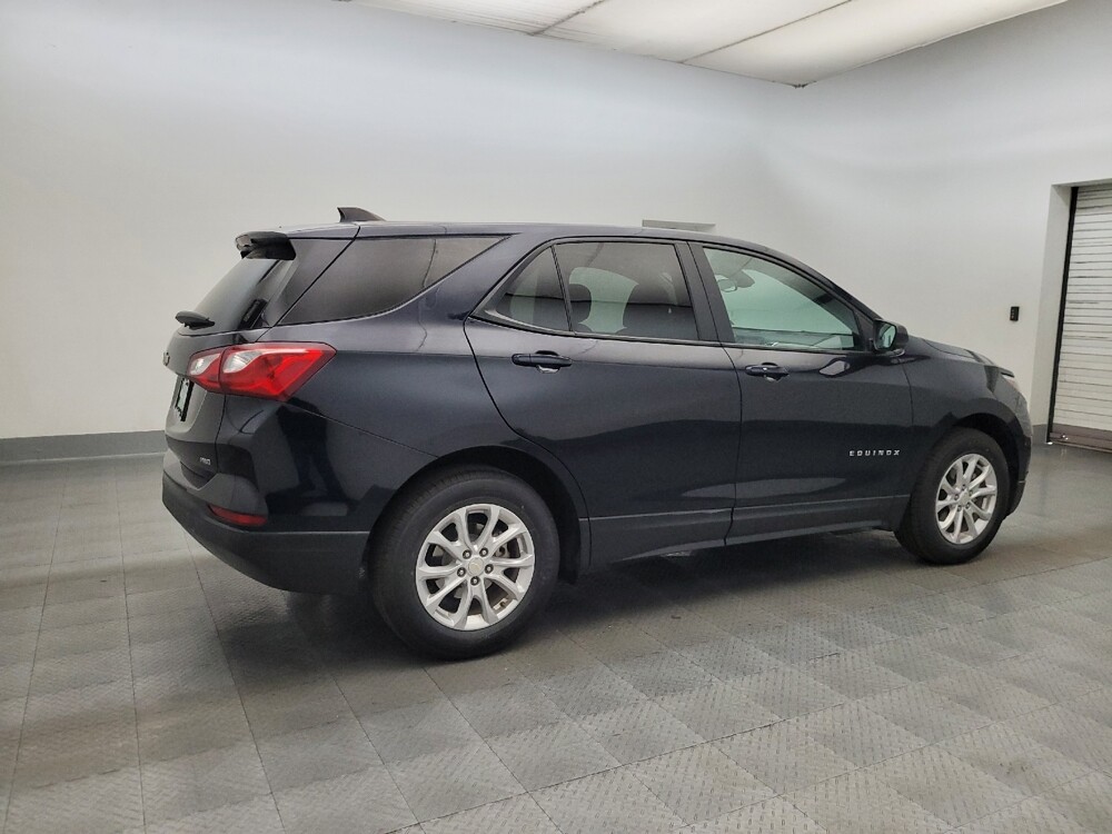 2021 Chevrolet Equinox in Mesa, AZ 85210 - 18124122 10